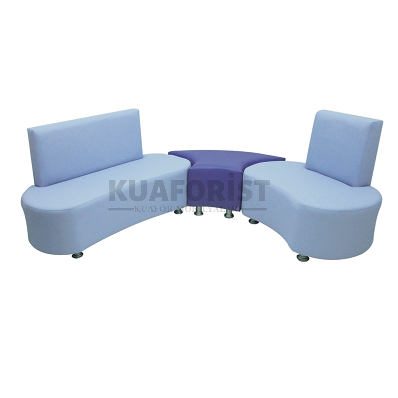 Bekleme Koltuğu KT 670
