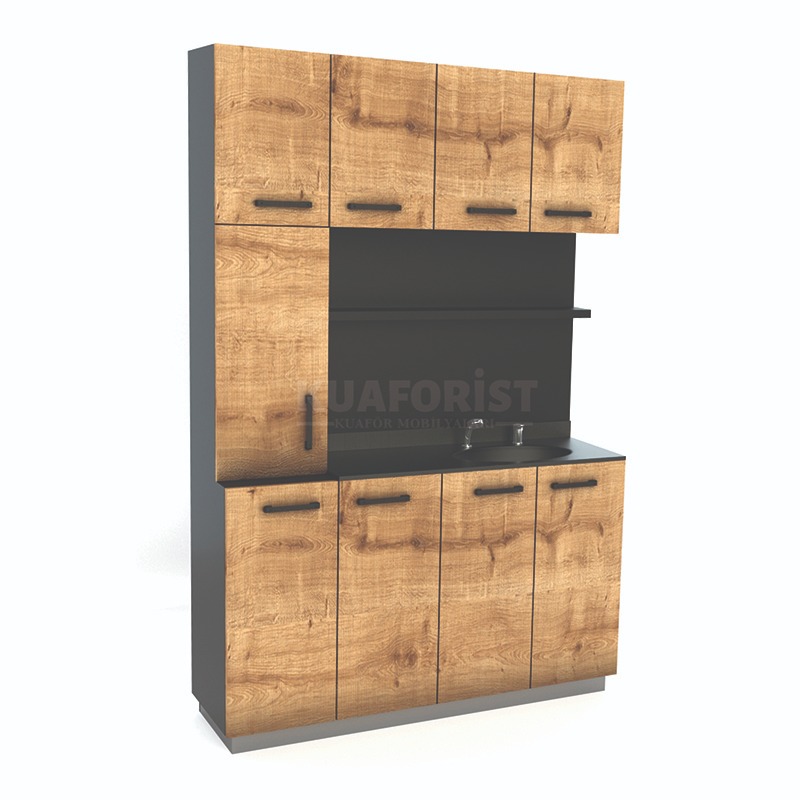 Laboratuvar KT 551