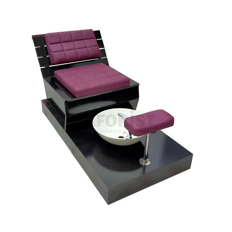 Pedikür Spa KT 702