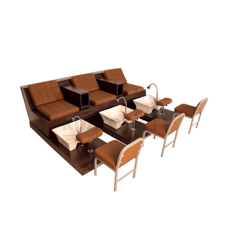 Pedikür Spa KT 705