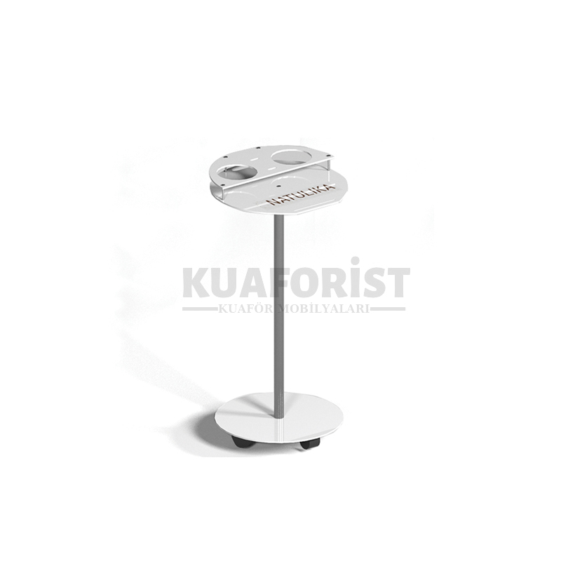 Boya Arabası KT 810