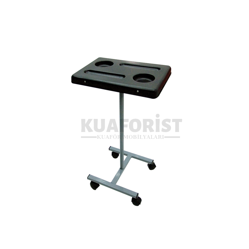 Boya Arabası KT 811