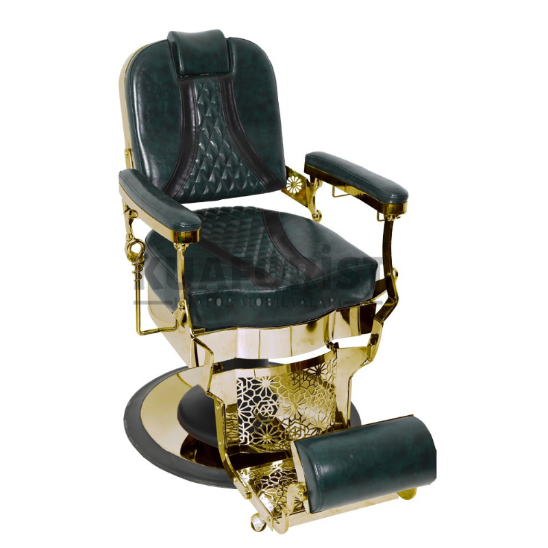 Berber Koltuğu KT 26