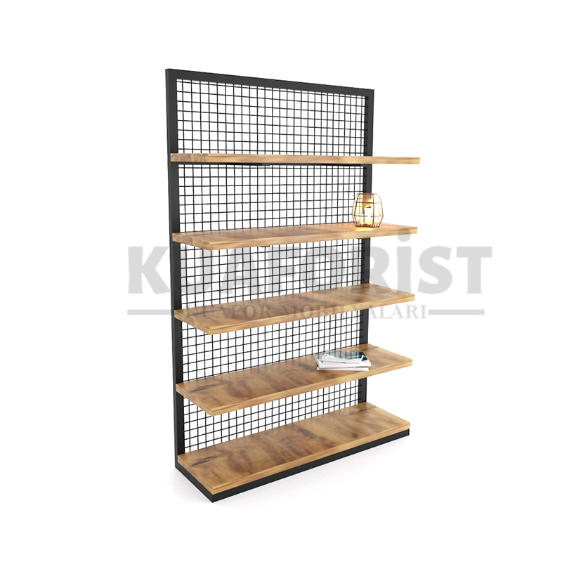 Stand KT 610