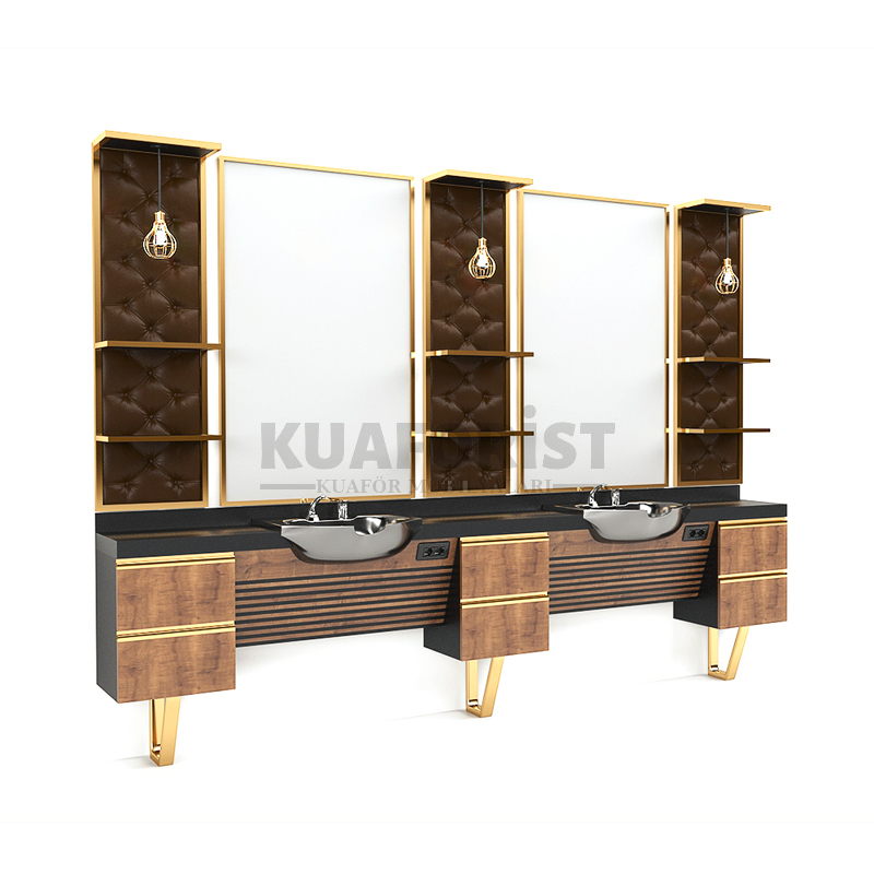 Berber Tezgahı KT 135