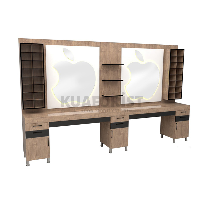 Kuaför Tezgahı KT 325