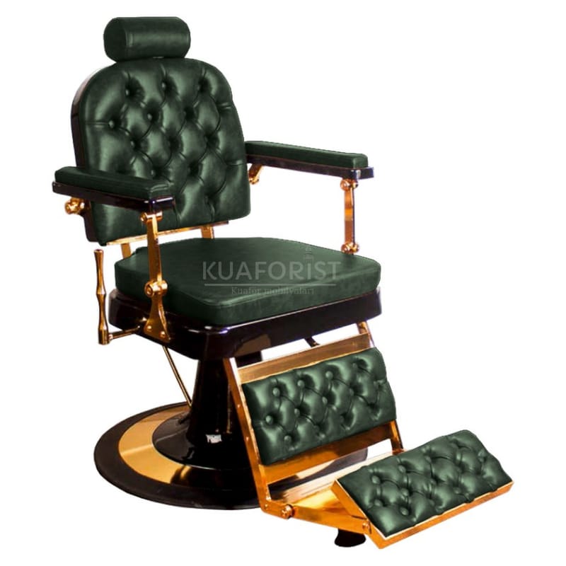 Berber Koltuğu KT 52